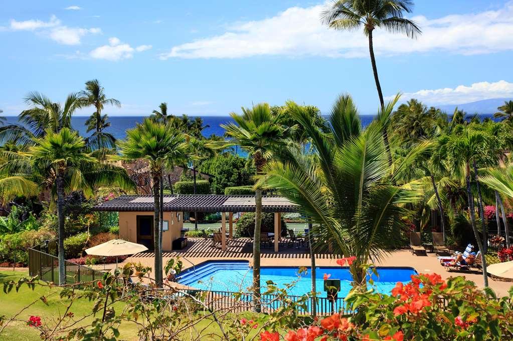 Wailea Ekahi Village Kihei Facilidades foto