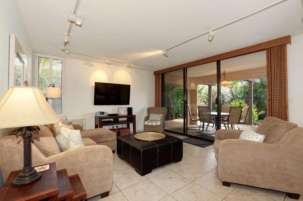 Wailea Ekahi Village Kihei Habitación foto