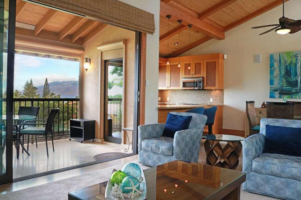 Wailea Ekahi Village Kihei Habitación foto