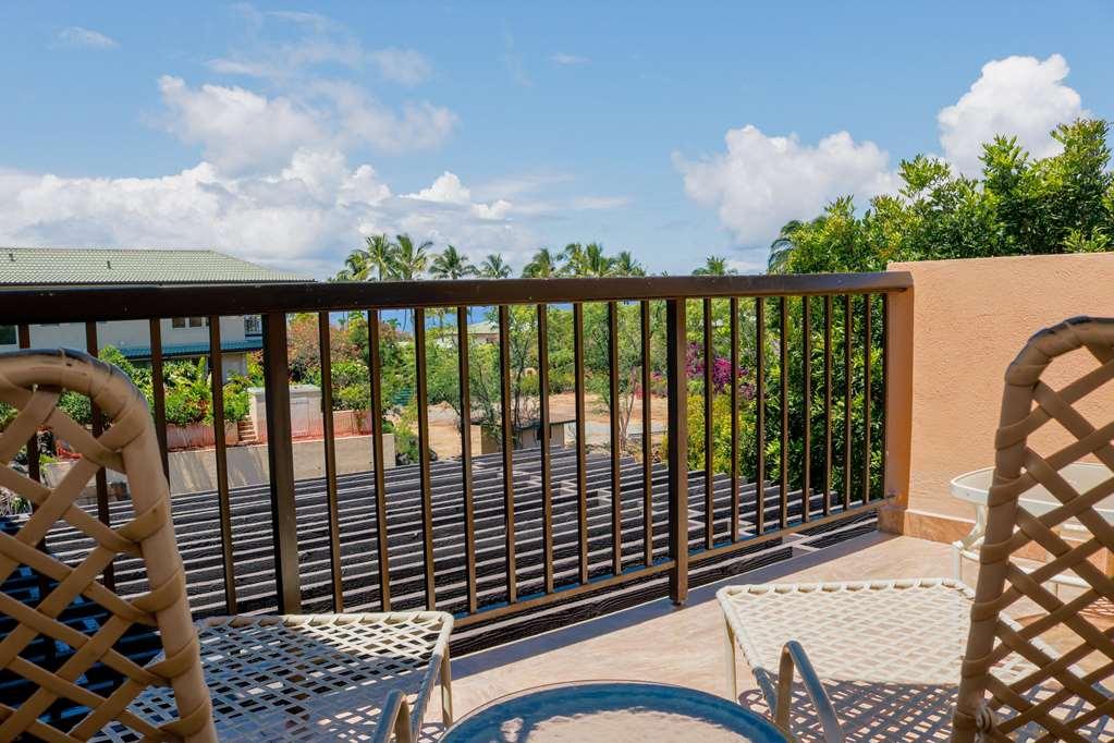 Wailea Ekahi Village Kihei Habitación foto
