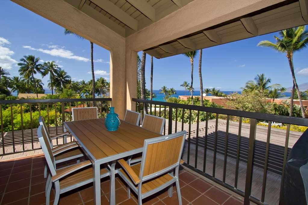 Wailea Ekahi Village Kihei Habitación foto