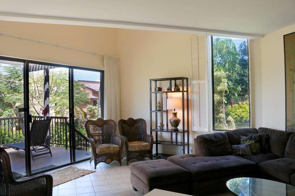Wailea Ekahi Village Kihei Habitación foto
