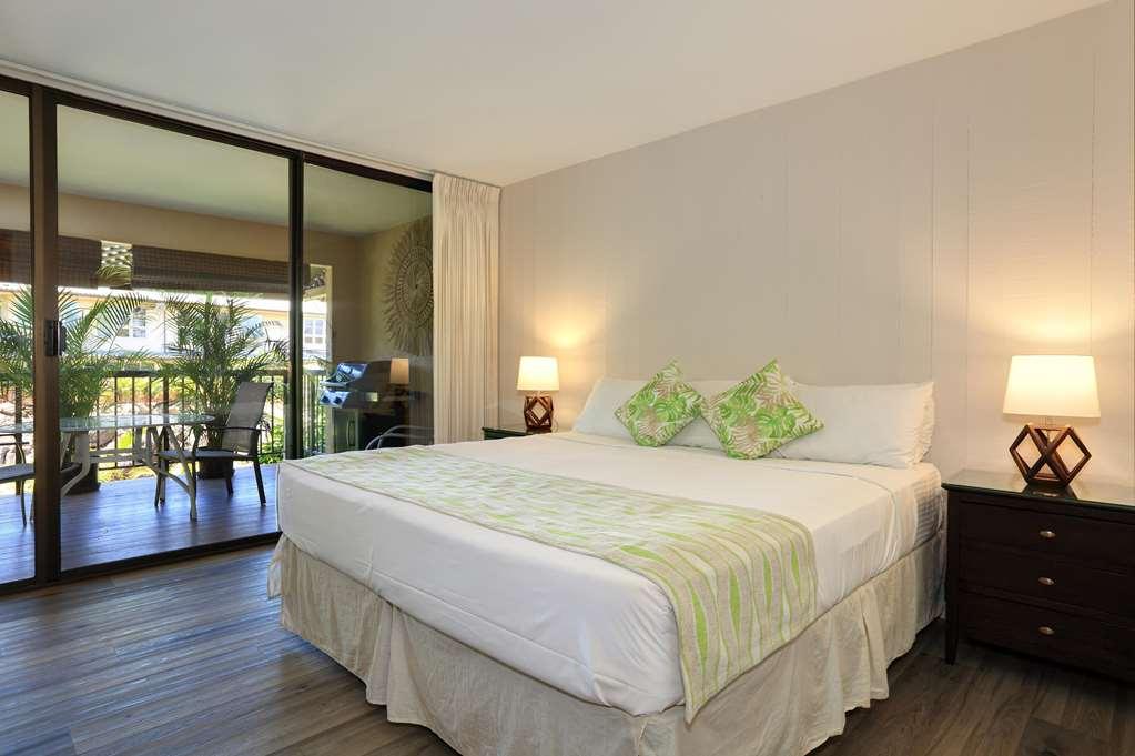 Wailea Ekahi Village Kihei Habitación foto