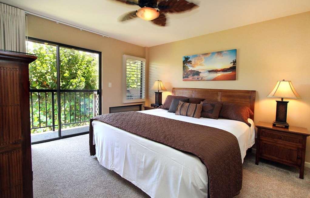 Wailea Ekahi Village Kihei Habitación foto